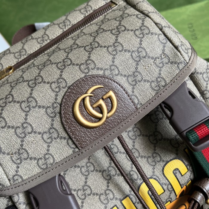 Handbag Gucci 690999 size 34*42*16 cm