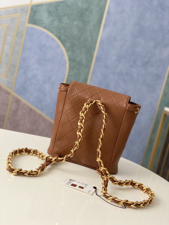 Handbag Chanel 88792 size 21 10 20.5 cm