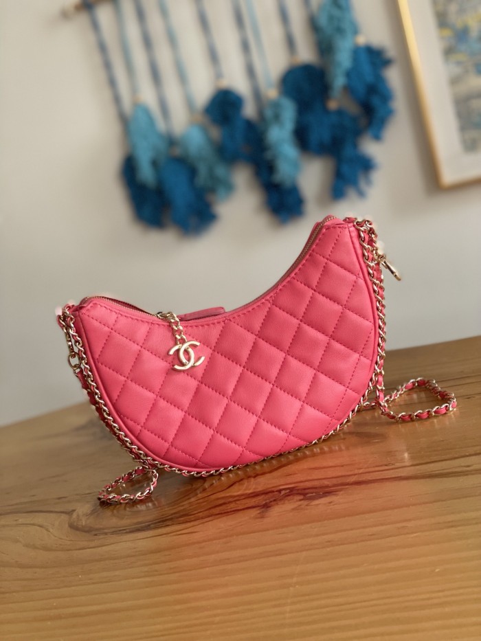 Handbag Chanel AS3917 size 15X20X6 cm