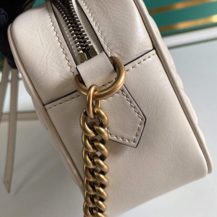 Handbag Gucci 447632 size 24*12*7 cm