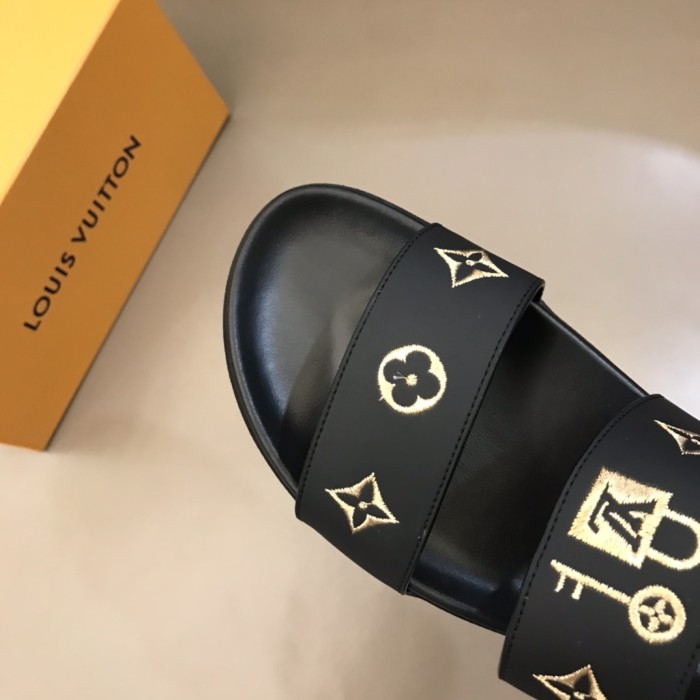 Louis Vuitton Slipper 82