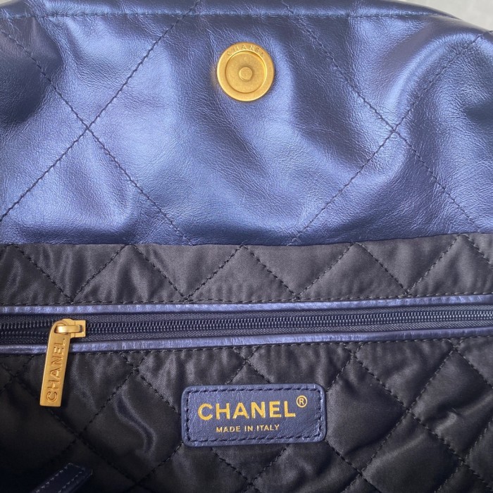 Handbag Chanel AS3260 size 35x37x7 cm
