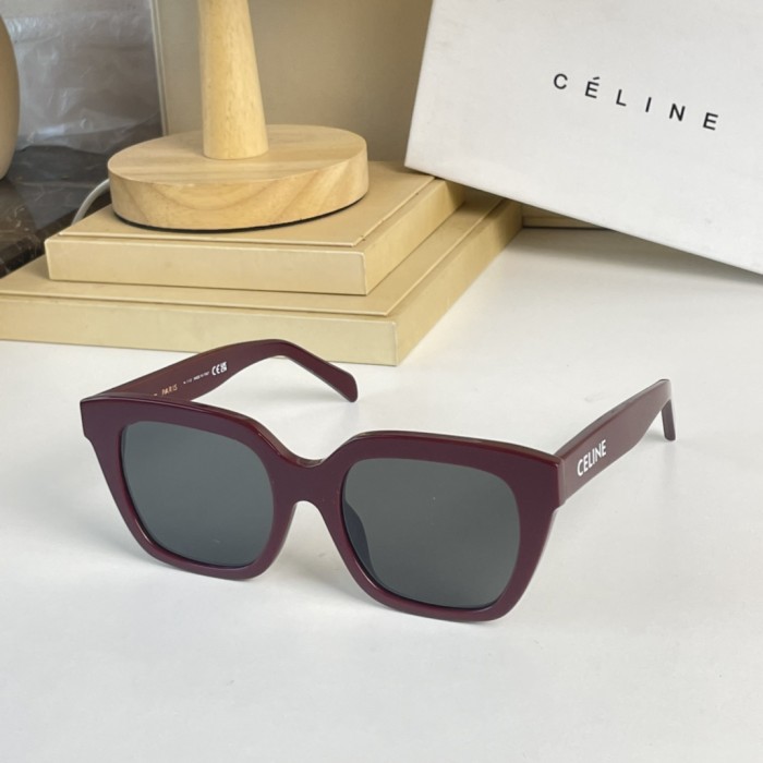 Sunglasses Celine 2022SS CL40198 SIZE：56口21-145