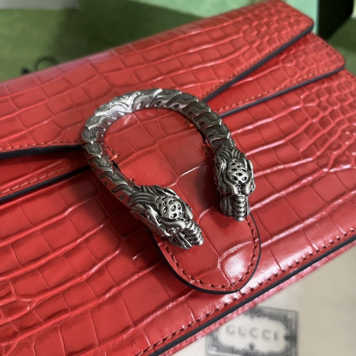 Handbag Gucci 400249 size 28*18*9 cm