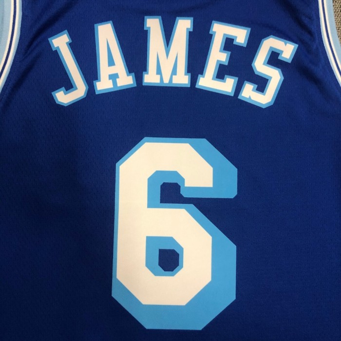 Basketball Jerseys Los Angeles Lakers