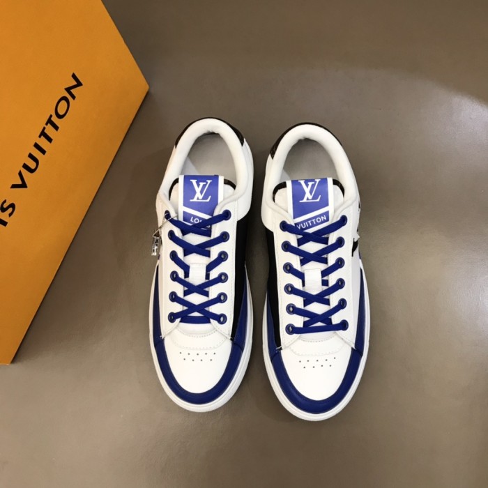 Louis Vuitton Charlie sneaker 7