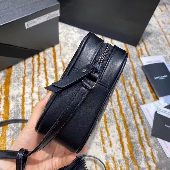 Handbags SAINT LAURENT 520534 size 23x16x6 cm