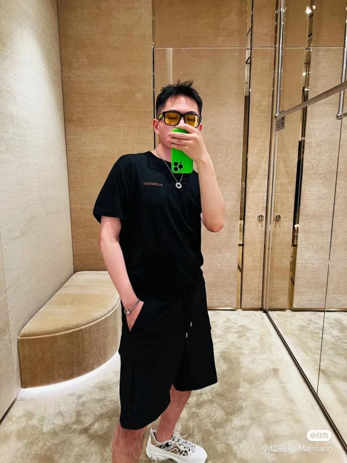 Clothes Burberry 130