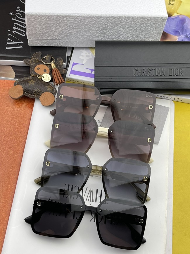 sunglasses Dior CD2682