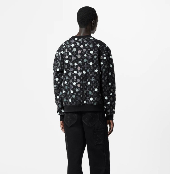 Clothes Louis Vuitton 118