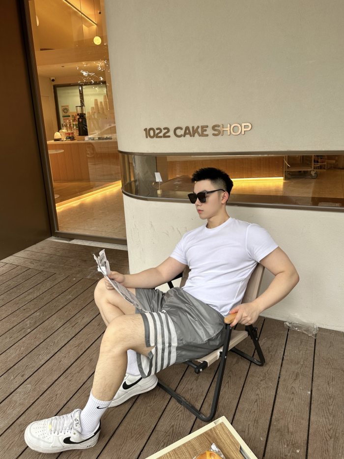 Clothes Thom Browne 45