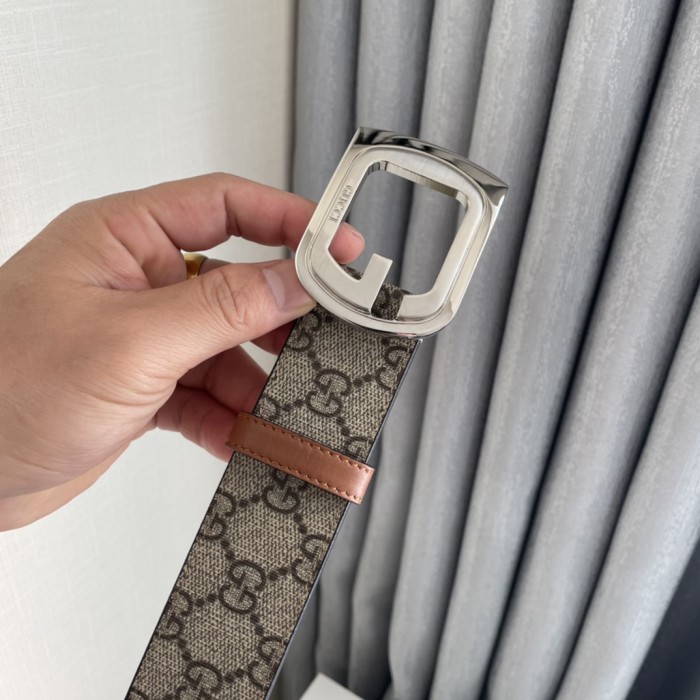 Gucci Belt 17 (width 3.8cm)