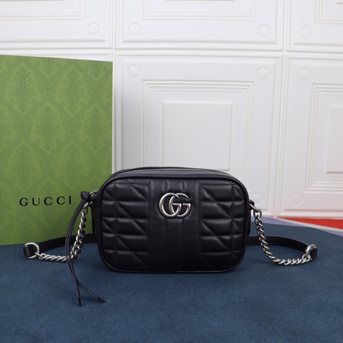 Handbag Gucci 634936 size 18X12X6 cm