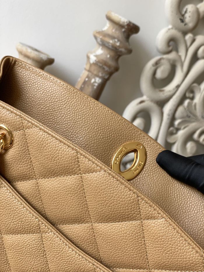 Handbag Chanel A99 size 28*9 *30 cm