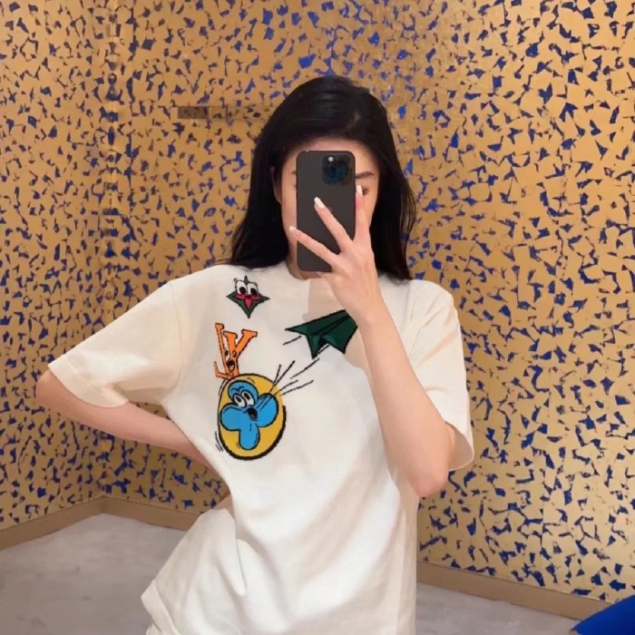 Clothes Louis Vuitton 123