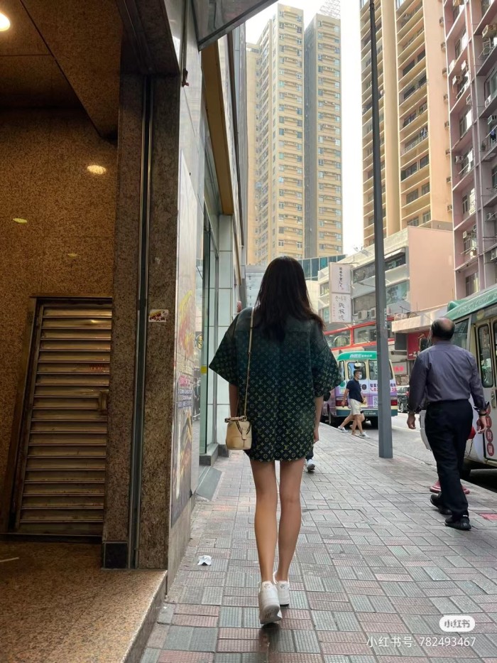 Clothes Louis Vuitton 290