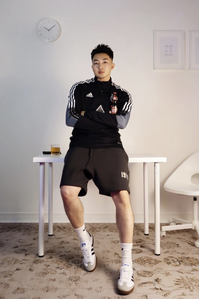 Clothes FEAR OF GOD 60