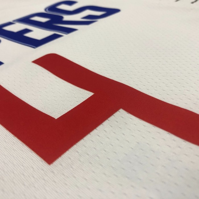 Basketball Jerseys Los Angeles Clippers