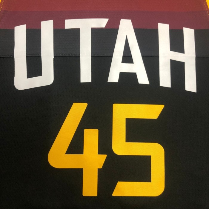 Basketball Jerseys Utah Jazz