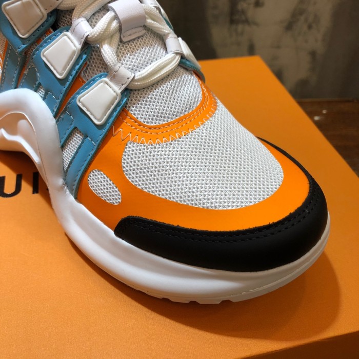 Louis Vuitton Archlight 10