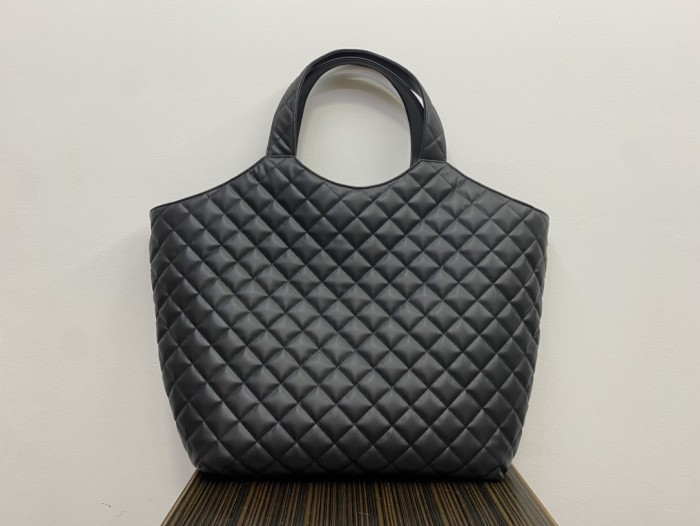 Handbags SAINT LAURENT 698651 size 58×43×8 cm