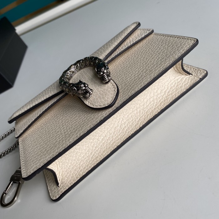 Handbag Gucci 476432 size 16.5*10*4.5 cm