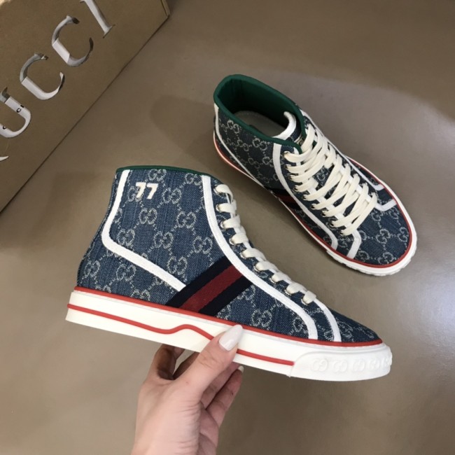 Gucci Tennis 1977 sneaker 4