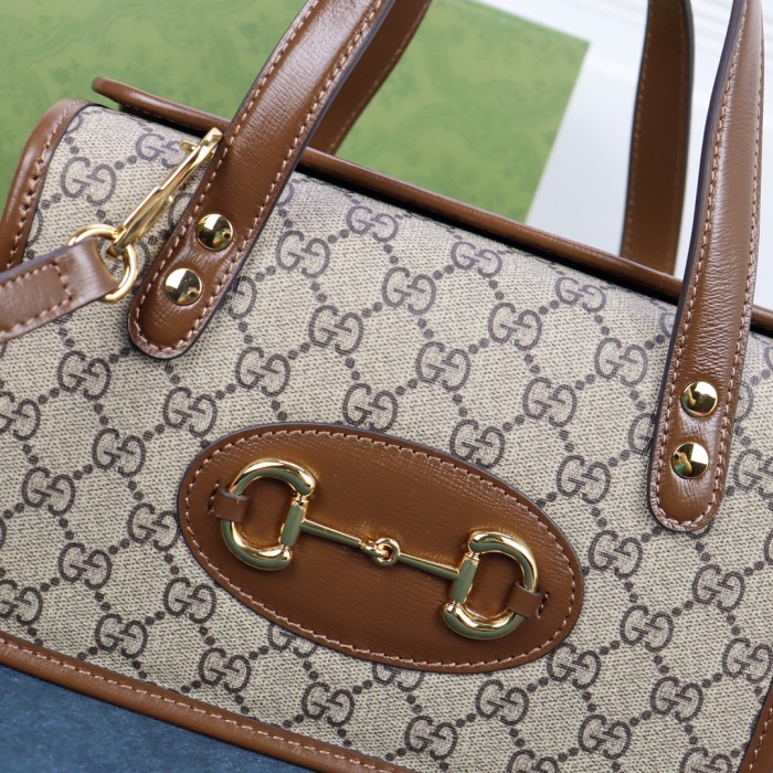 Handbag Gucci 645453 size 23X16X12 cm