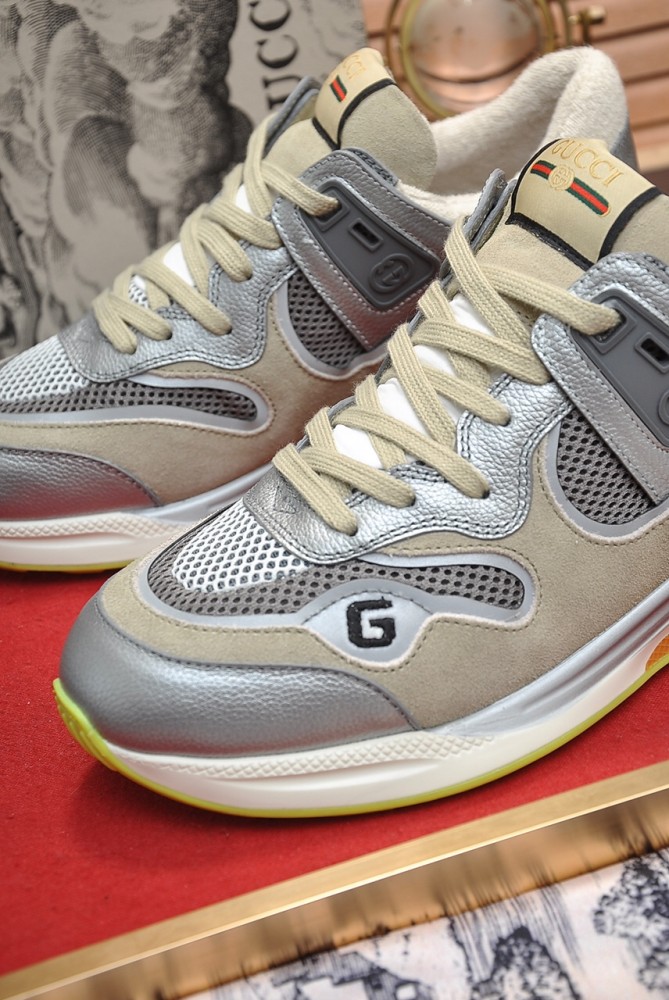 Gucci Ultraspace sneaker 5