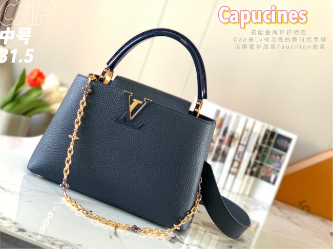 Handbag Louis Vuitton M59209 size 31.5 x 20 x 11