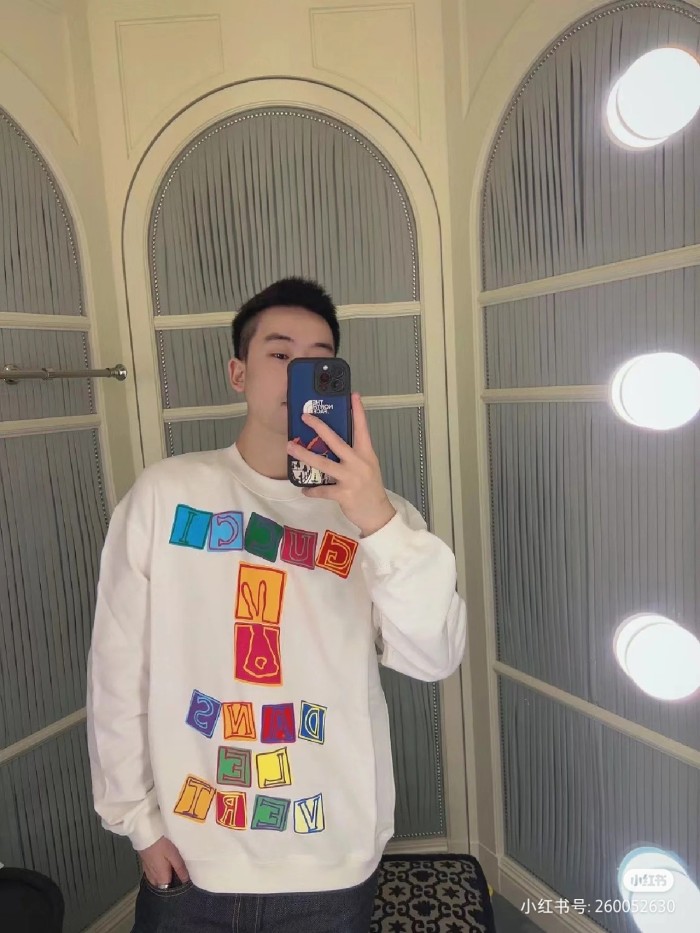 Clothes Gucci×BLCG 149