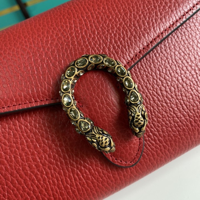 Handbag Gucci 401231 size 20*13.5*4 cm