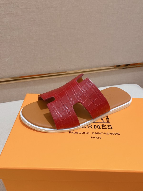 Hermes Sandals 9