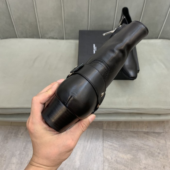 Saint Laurent Boots 6