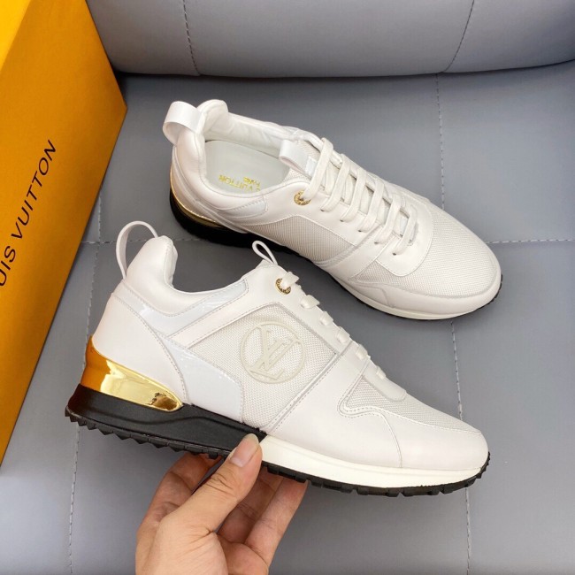 Louis Vuitton Run Away Sneaker 19