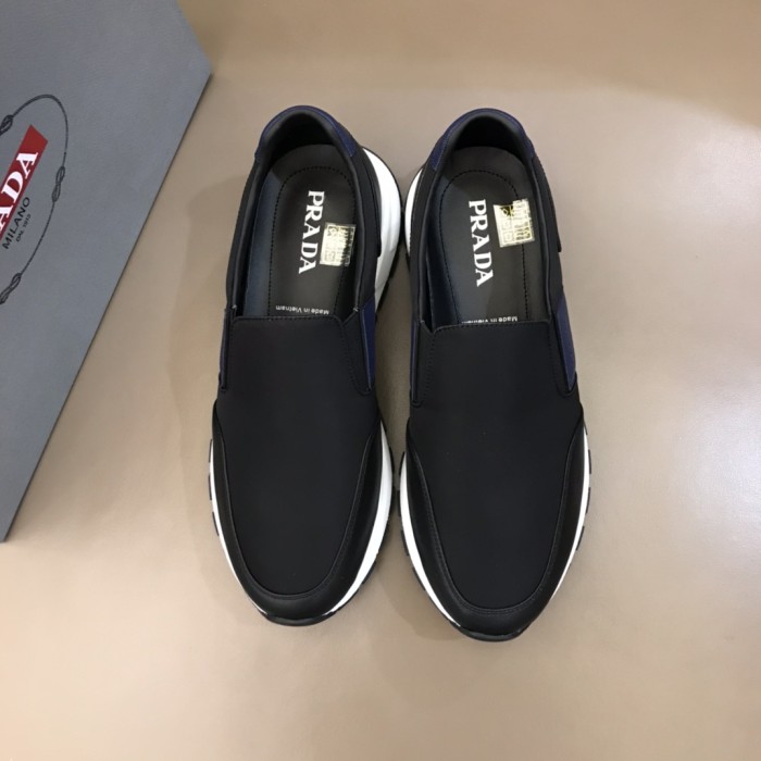 Prada Prax 1 Sneaker 13