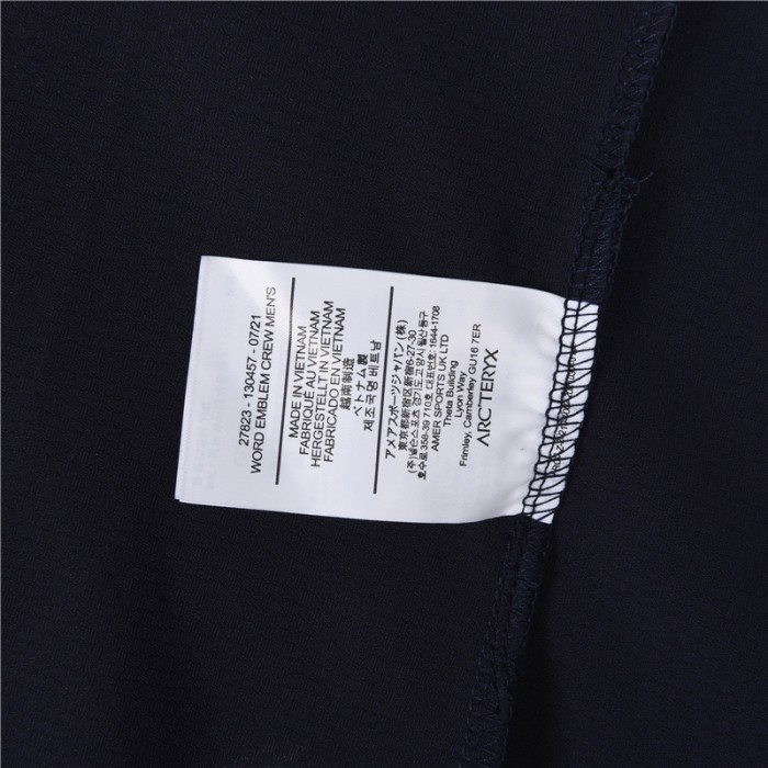 Clothes ARC'TERYX 91