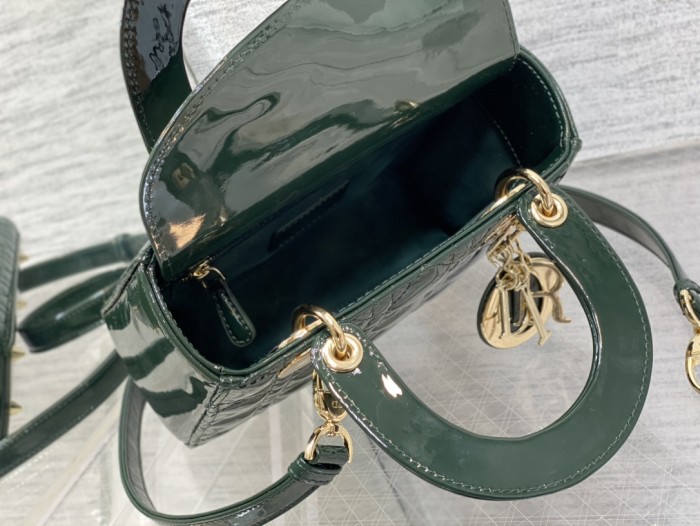 Handbag Dior size 20 cm