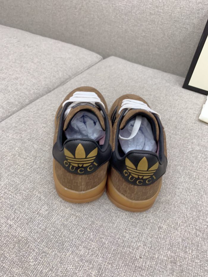 Gucci x adidas sneaker 5