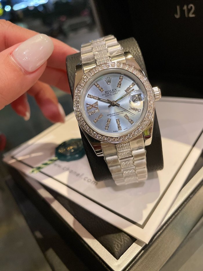 Watch Rolex 13