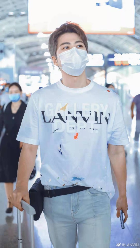 Clothes GALLERY DEPT 13