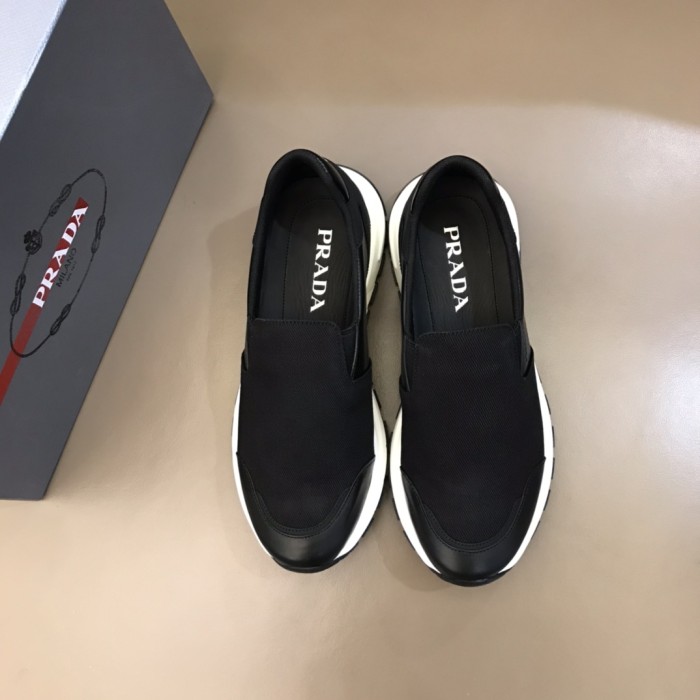Prada Prax 1 Sneaker 9