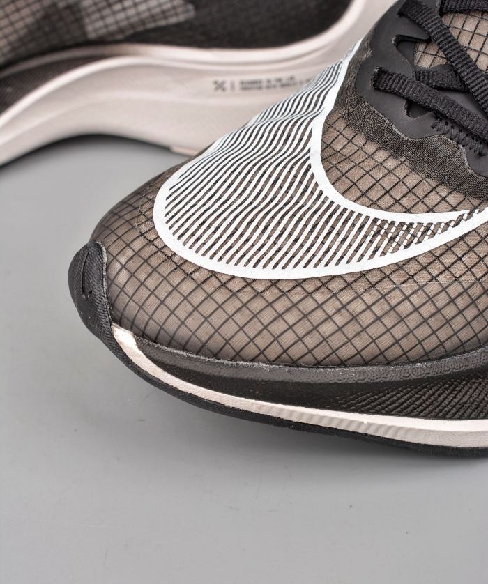 Nike ZoomX Vaporfly NEXT% Black