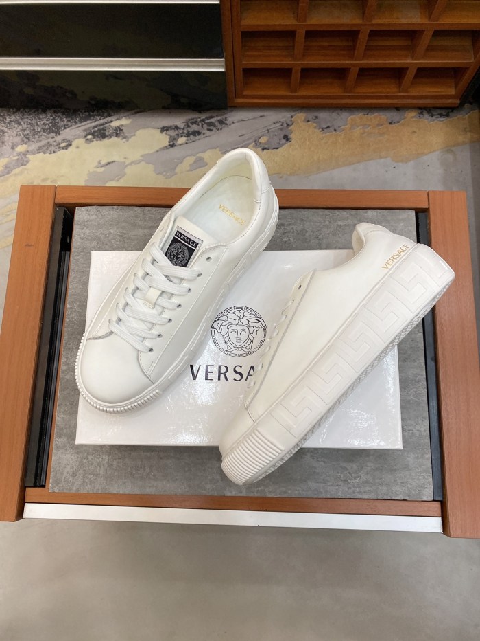 Versace Greca Sneaker 24