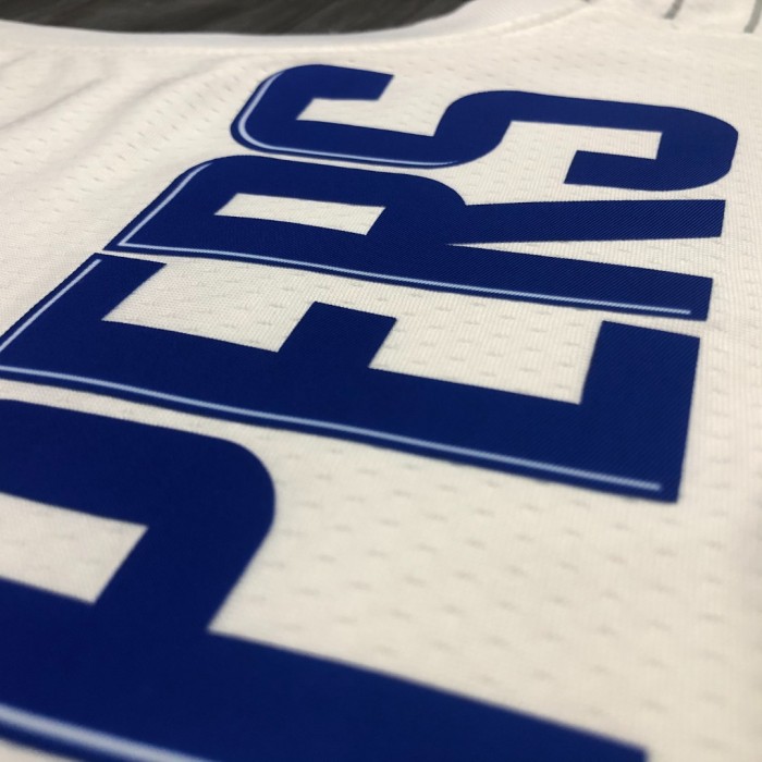 Basketball Jerseys Los Angeles Clippers