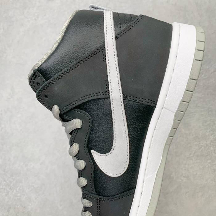 Nike SB Dunk High J-Pack Shadow