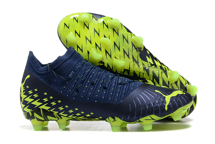 Puma football shoes 2
