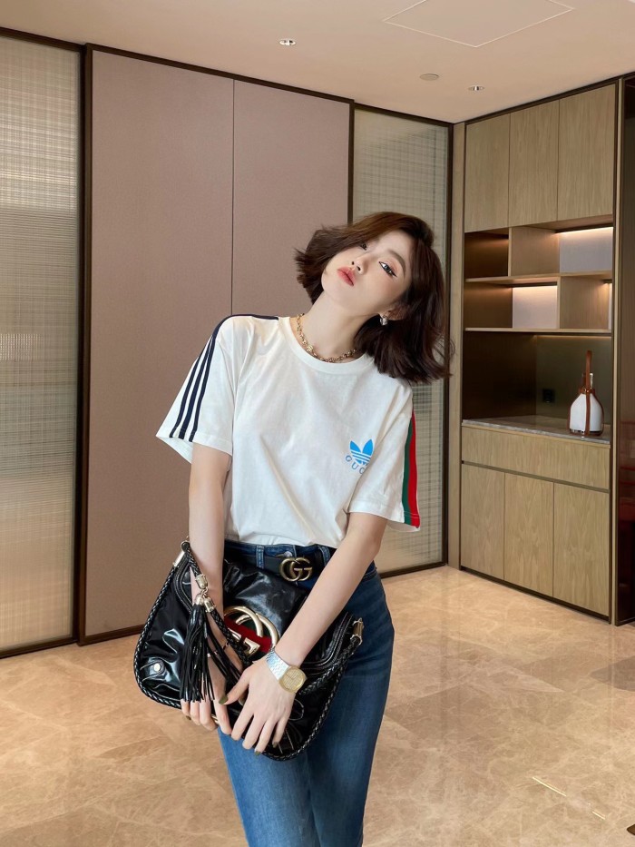 Clothes Gucci & Adidas 1