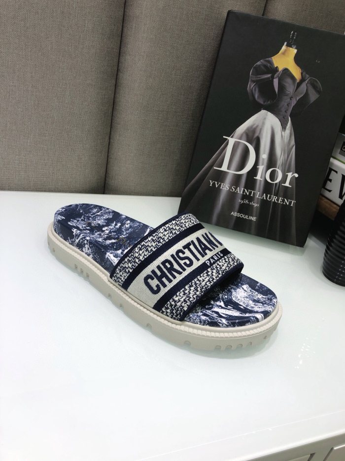 Dior Dway-muiltje women 9