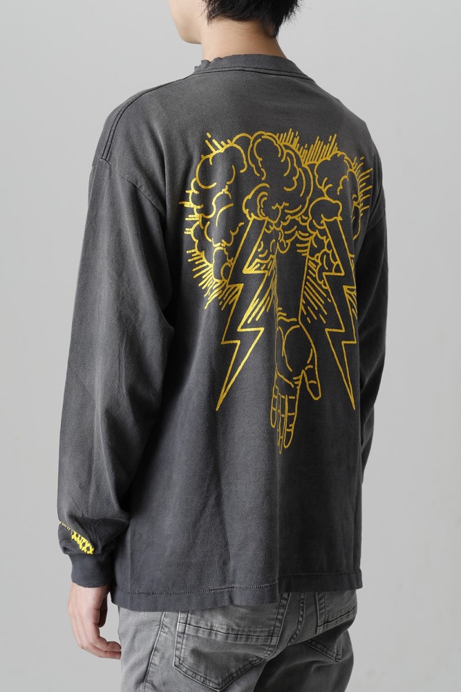 Clothes Saint Michael 3